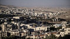 موسسه تحقیقاتی: اسرائیل قصد اشغال بخش‌هایی از کرانه باختری را دارد