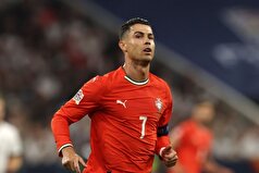 جو کول: رونالدو قوانین پزشکی را زیر پا گذاشته است