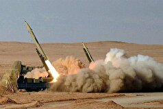 کشتی‌های رژیم صهیونیستی از این پس در امان‌اند!