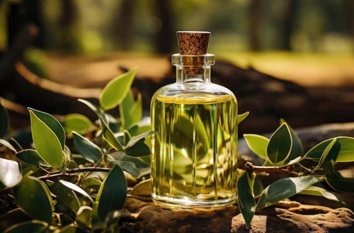 «اکالیپتوس» بهترین آبرسان برای پوست!