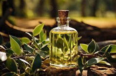 «اکالیپتوس» بهترین آبرسان برای پوست!
