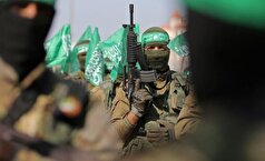 خلع سلاح حماس بخشی از توافق آتش‌بس در غزه نیست