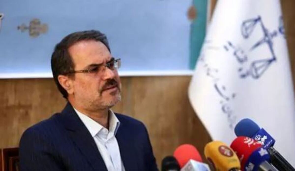 خدائیان:پیگیری و روند رسیدگی به پرونده «فساد چای دبش» در تاریخ سازمان بی‌سابقه بوده