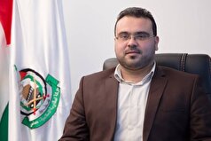 پایبندی جنبش حماس به اجرای مرحله اول توافق آتش بس درغزه