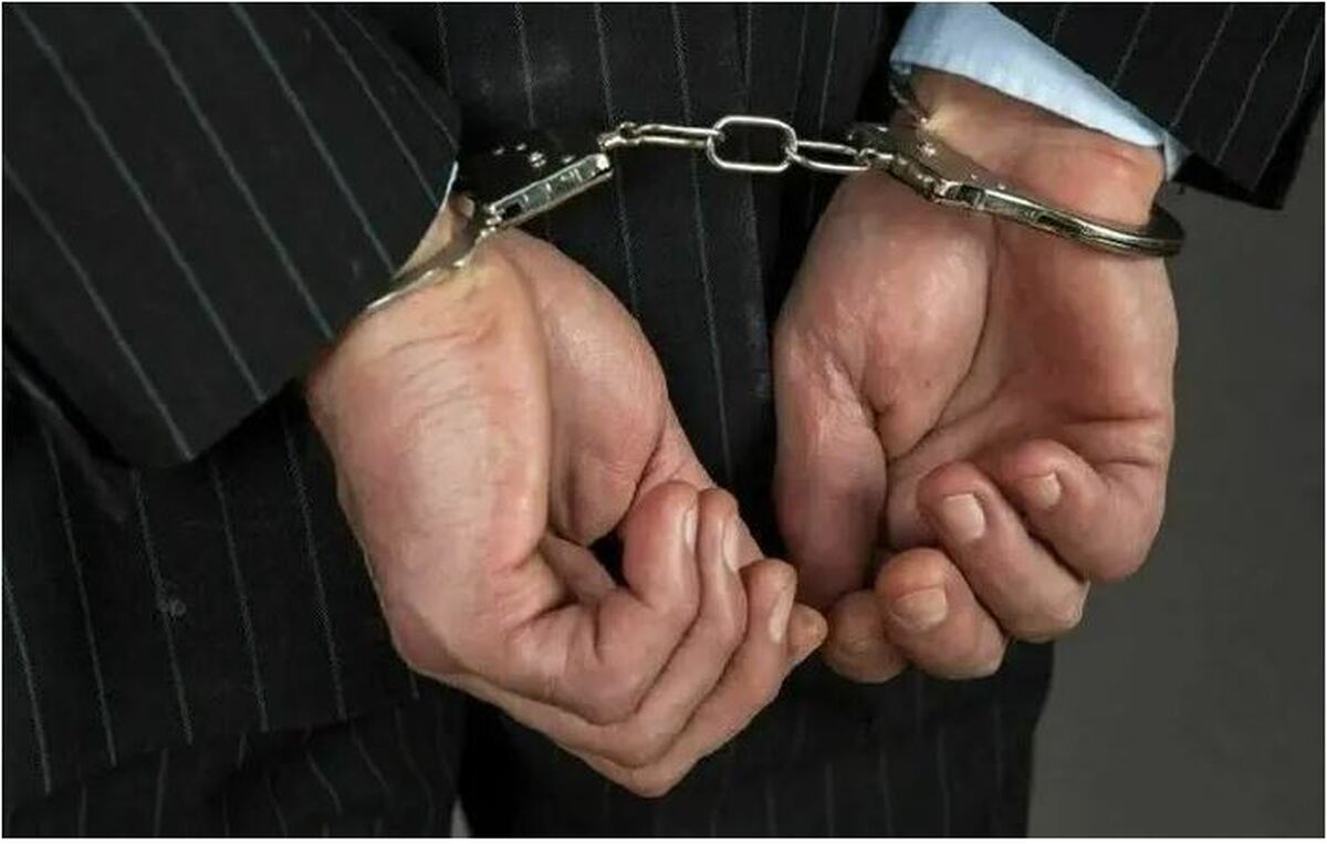 ماجرای بازداشت یکی از اعضای شورای شهر کرمانشاه
