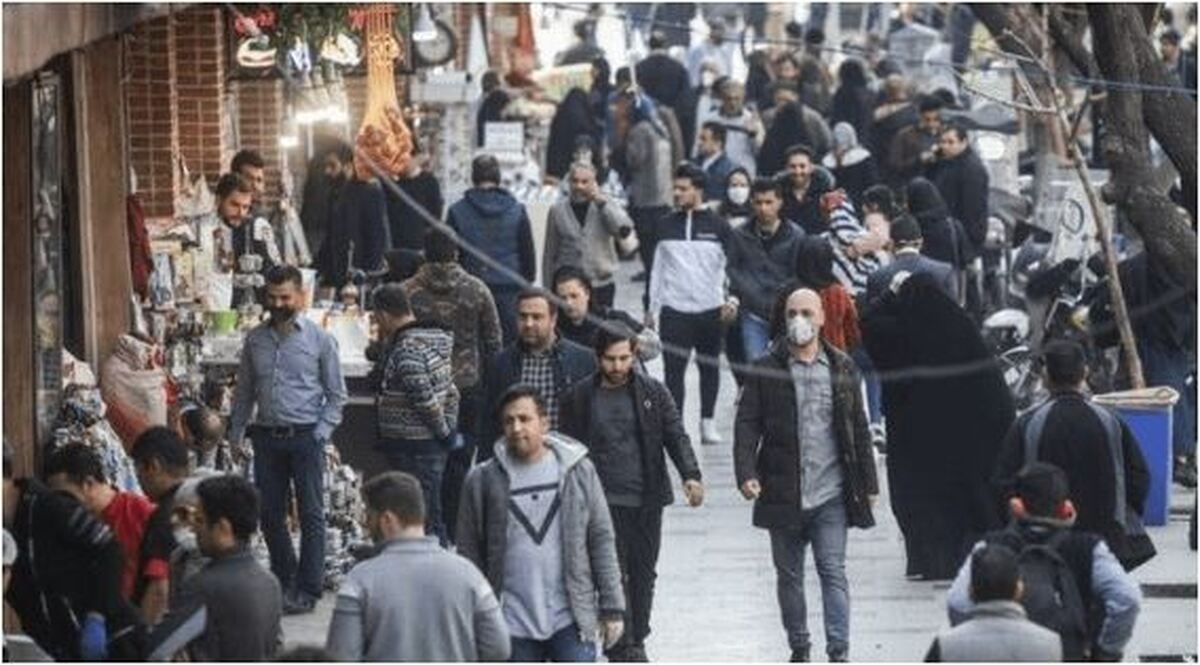 آمار باور نکردنی از تعداد ایرانی‌هایی که از اختلالات روانی رنج می‌برند اعلام شد!