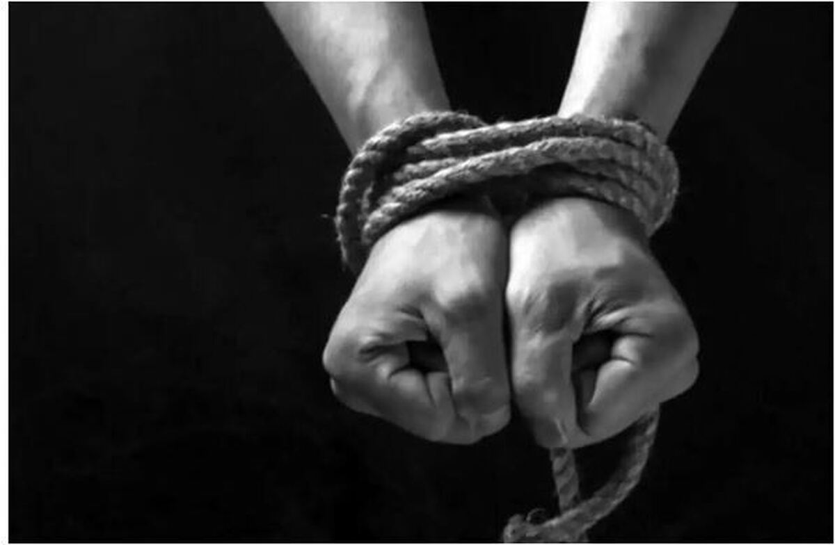 باند آدم ربایی در این شهرستان شناسایی و منهل شد