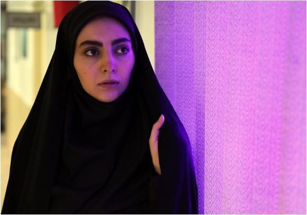 نگاهی به استایل فوق متفاوت بازیگر سریال «بچه مهندس» خارج از کادر تلویزیون+عکس