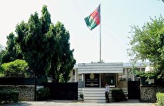 یک کنفرانس مطبوعاتی «مردانه» در سفارت افغانستان در دهلی نو جنجال به پا کرد و وزارت امور خارجه هند را وادار به ارائه توضیحاتی کرد