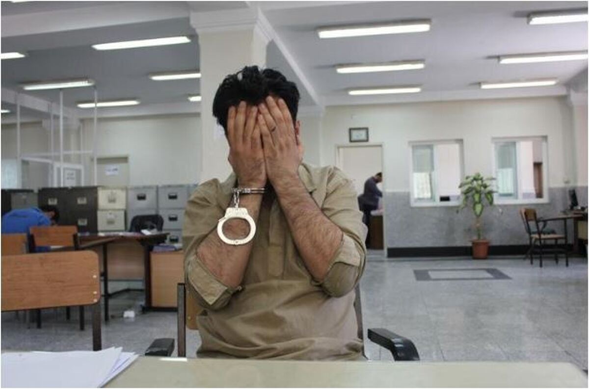 قاتلی که با رضایت خانواده مقتول از زندان آزاد شده بود به قتل رسید