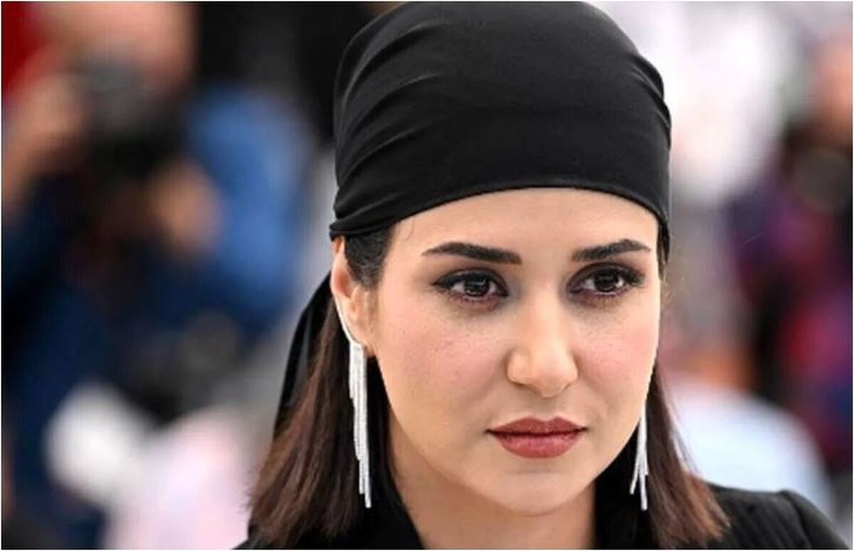 اخبار پیرامون ازدواج ناگهانی پریناز ایزدیار با کارگردان معروف حقیقت دارد؟
