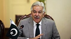 وزیر دفاع پاکستان: روابط طالبان و پاکستان وخیم است
