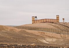 درگیری در مرز مصر با فلسطین اشغالی