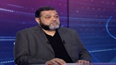 اسامه حمدان: به رسمیت شناختن کشور فلسطین نتیجه مستقیم مقاومت ملت است