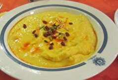 فوت کوزه گری تهیه خورشت ماست اصفهانی