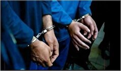 ۳ کیلو مواد مخدر در معده دو مسافر در فرودگاه این استان کشف شد!