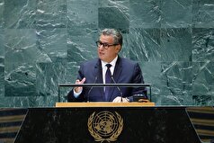 نخست وزیر مغرب خواستار آتش بس فوری در نوار غزه شد