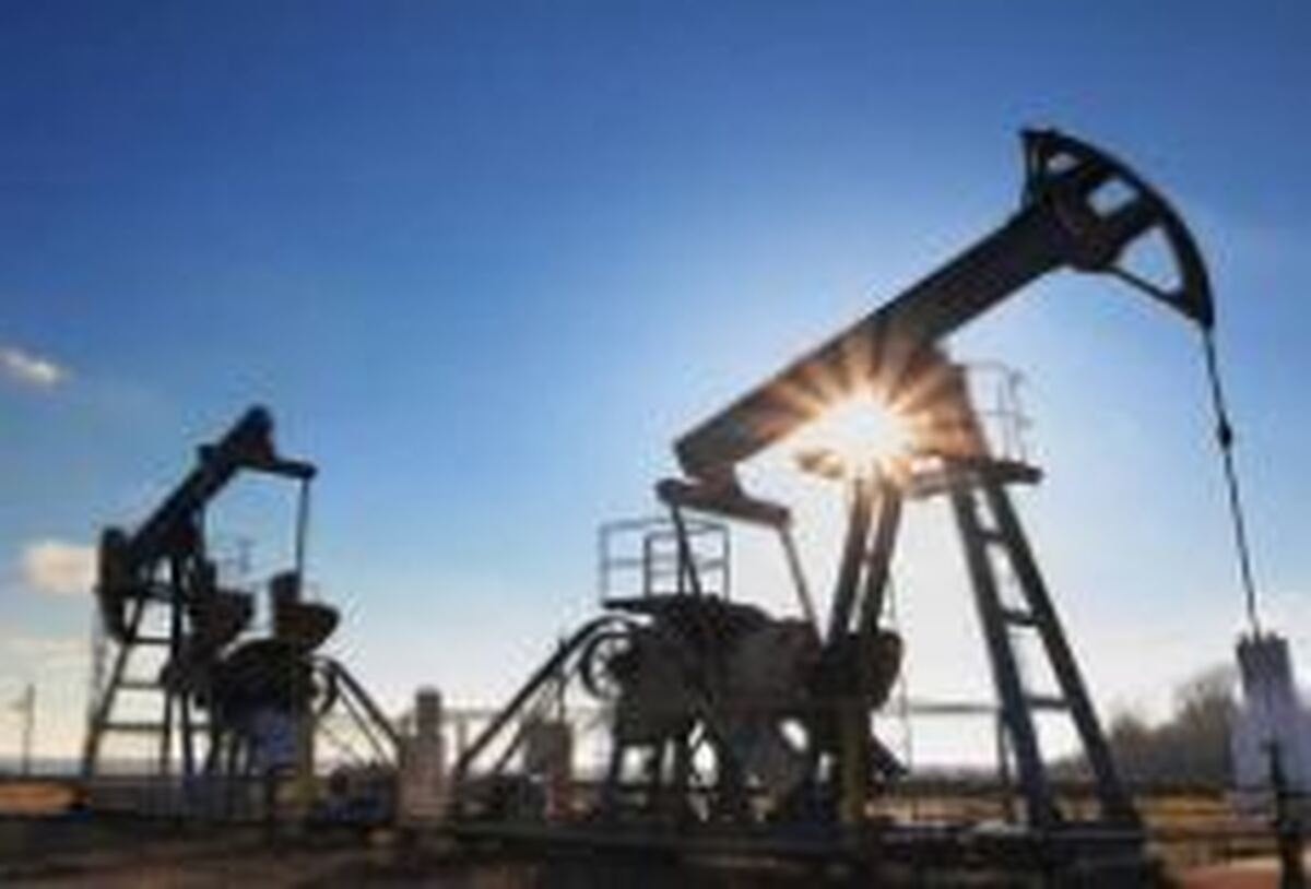 افزایش قیمت نفت درپی کاهش ذخائر آمریکا