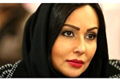 تعریف و تمجید «پرستو صالحی» از امیرحسین قیاسی