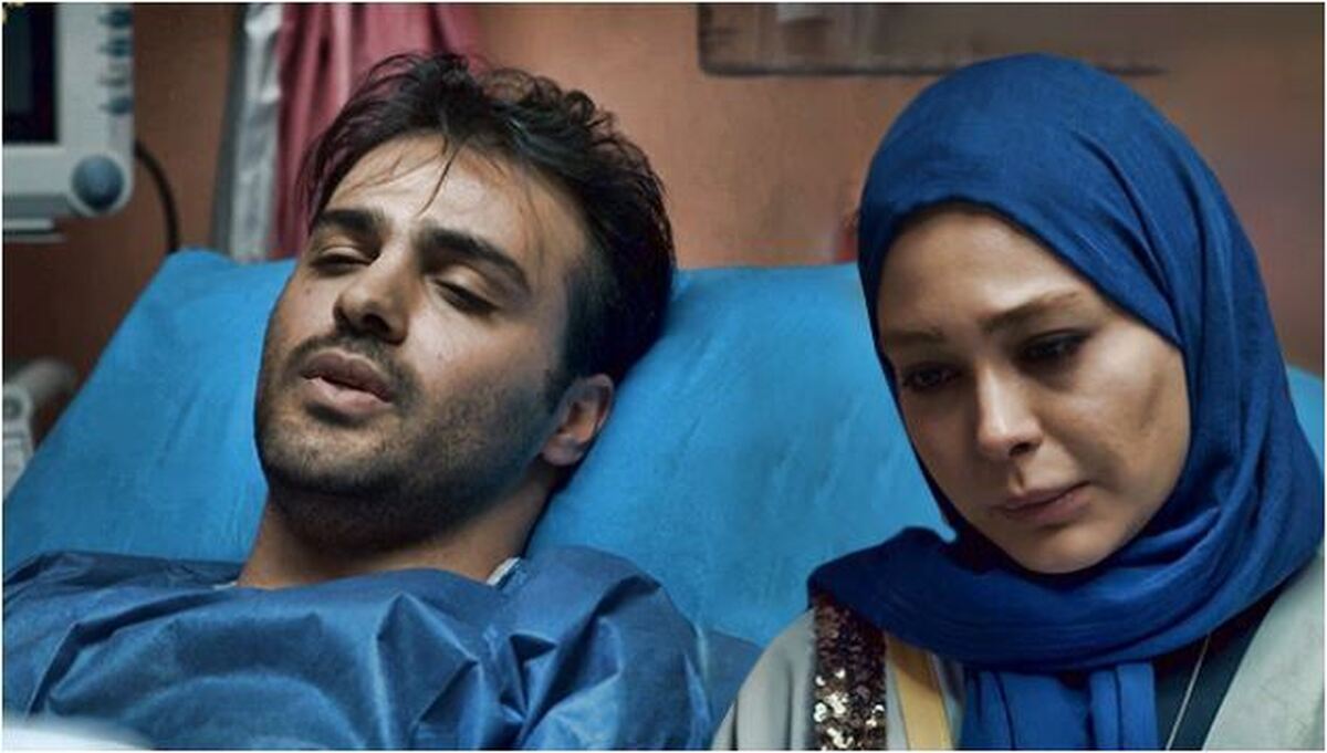 سورپرایز تولد ساده و بدون تجملات سامان صفاری در یک لوکیشن دنج را از دست ندهید+عکس