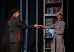 «آن‌سوی آیینه»؛ تنش‌های ۴۰ سالگی و تضاد نسل‌ها در ژانر کمدی