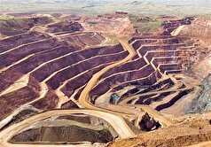 بیش از ۴۴ میلیارد تومان حقوق دولتی از معادن خراسان جنوبی وصول شد