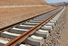 کاهش ۶۷ درصدی سوانح ریلی سیستان و بلوچستان