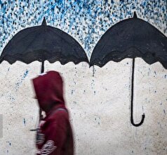 پایان سال آبی در استان یزد با ۶۲ درصد کاهش بارش‌ها
