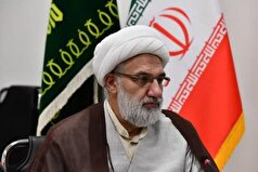مدیر حوزه خراسان: نگاه سطحی به بیانیه حوزه پیشرو و سرآمد نداشته باشیم