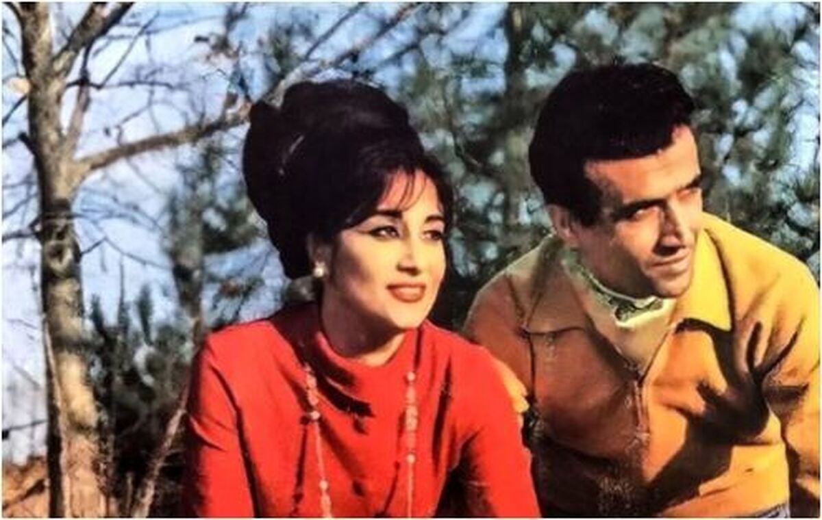 سفری به گذشته با این تصاویر خاطره انگیز و دیدنی از لوکیشن‌های معروف