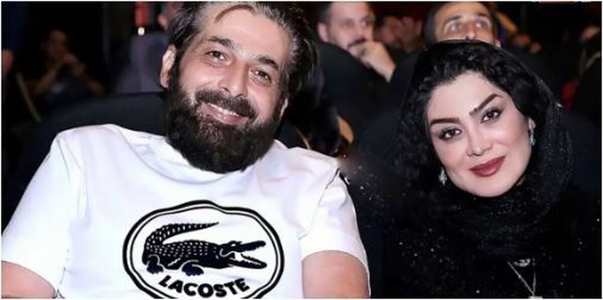 ماجرای ازدواج و شرط و شروط‌های تمام نشدنی حمیدگودرزی برای متاهل شدن!