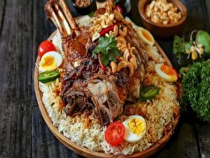نکات طلایی برای پخت مُفَتَّح؛ غذای اعیانی جنوبی