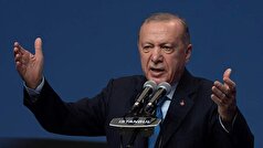 اردوغان از ناتو خواست که در روابط خود با روسیه و اوکراین از الگوی ترکیه پیروی کند.