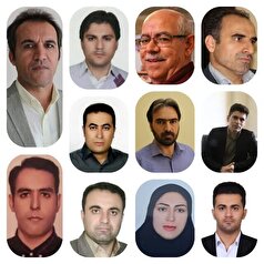 ۱۱ پژوهشگر دانشگاه ایلام در جمع دو درصد دانشمندان برتر جهان قرار گرفتند