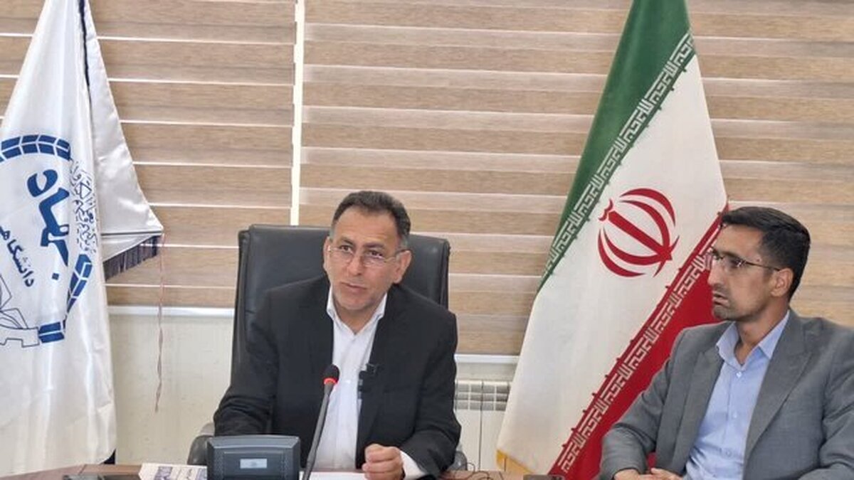 در خصوص تامین آب و سدسازی، در حق لرستان کوتاهی شده است
