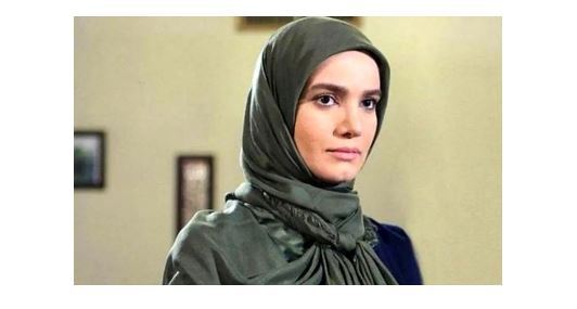 عکس قدیمی از چهره بدون عمل متین ستوده که قرار نبود کسی ببیند!