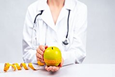 بوتاکس معده روش غیراستاندارد لاغری!