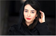الناز حبیبی اولین استوری پاییزه اش را منتشر کرد! /عکسی که بوی عشق و عاشقی می‌دهد..