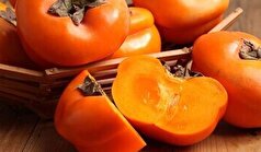 خبر بد برای دوست داران خرمالو!