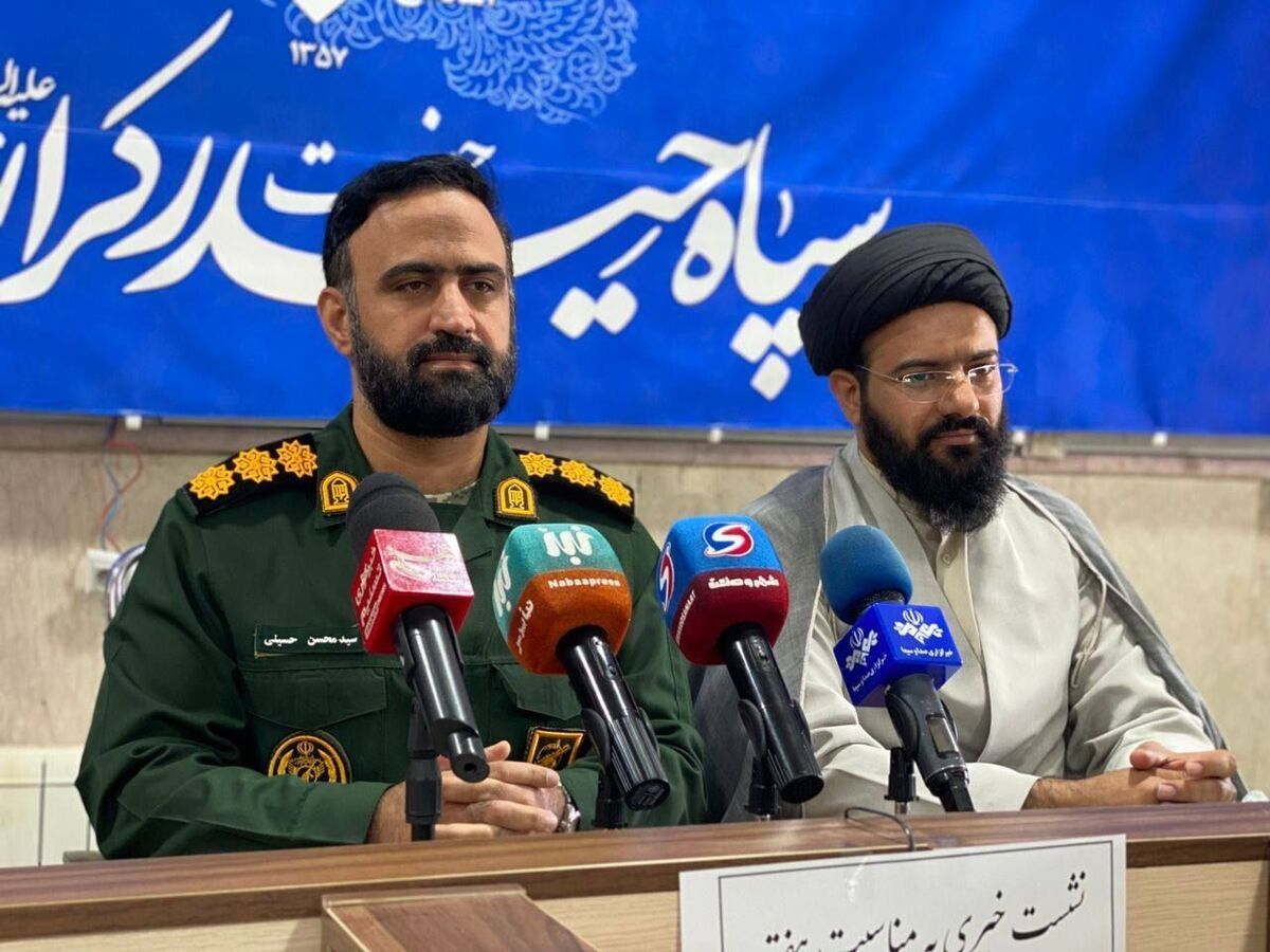 اجرای بیش از ۱۰۰ برنامه فرهنگی اجتماعی و ورزشی در پرند