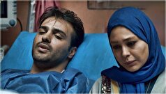 سورپرایز تولد ساده و بدون تجملات سامان صفاری در یک لوکیشن دنج را از دست ندهید+عکس