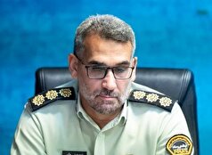 پلیس استان مرکزی «قاتل فراری» را در تهران دستگیر کرد