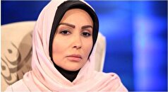 متن متفاوت تسلیتی پرستو صالحی برای غم بزرگ شروین حاجی پور+عکس