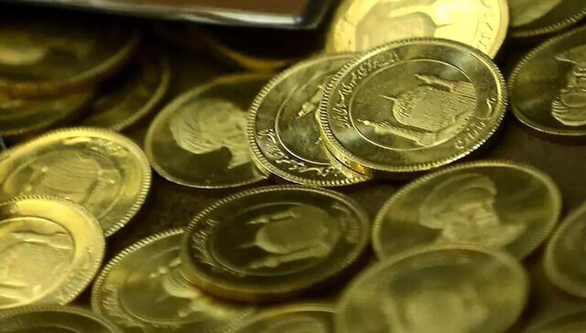 پیش‌فروش و حراج سکه از هفته آینده آغاز می‌شود