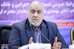 ۹ کریدور ریلی داریم/ چابهار هرچه سریع‌تر به آستارا متصل شود