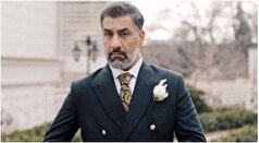 استایل اسپرت و ساده محمد نادری در پشت صحنه یک کنسرت دیدن دارد! /خیلی خودمانی و راحت
