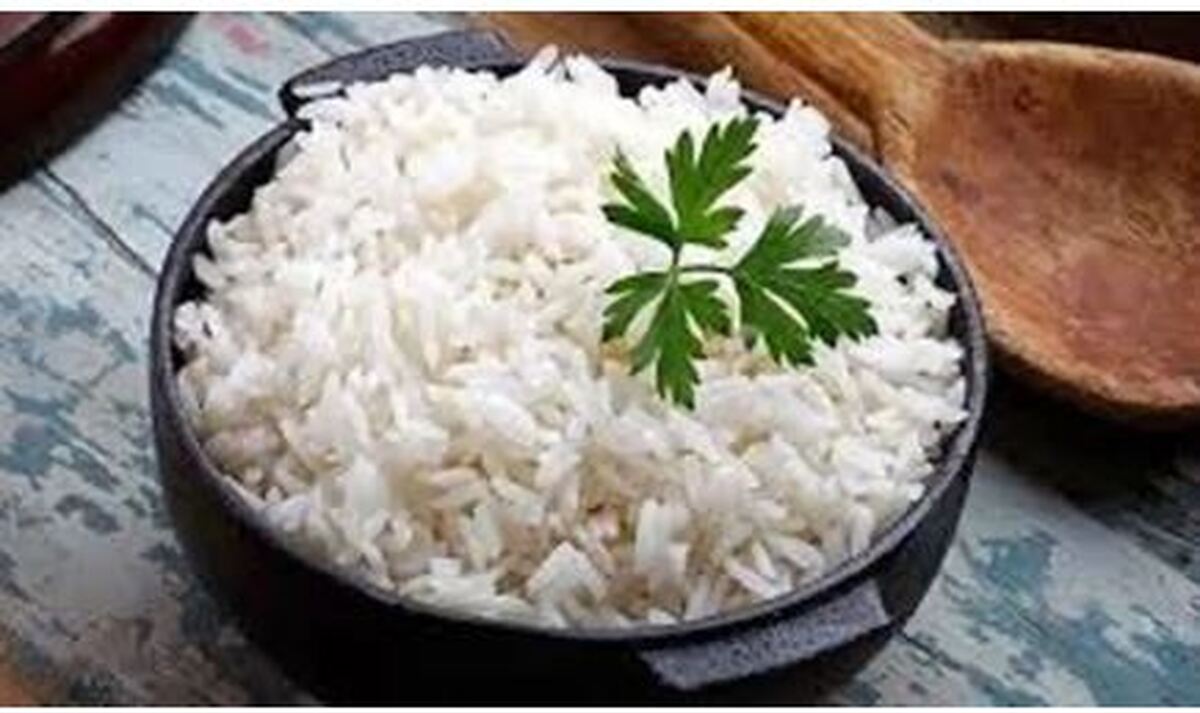 اگر از برنج باقی مانده بیمار شدیم چکار کنیم؟