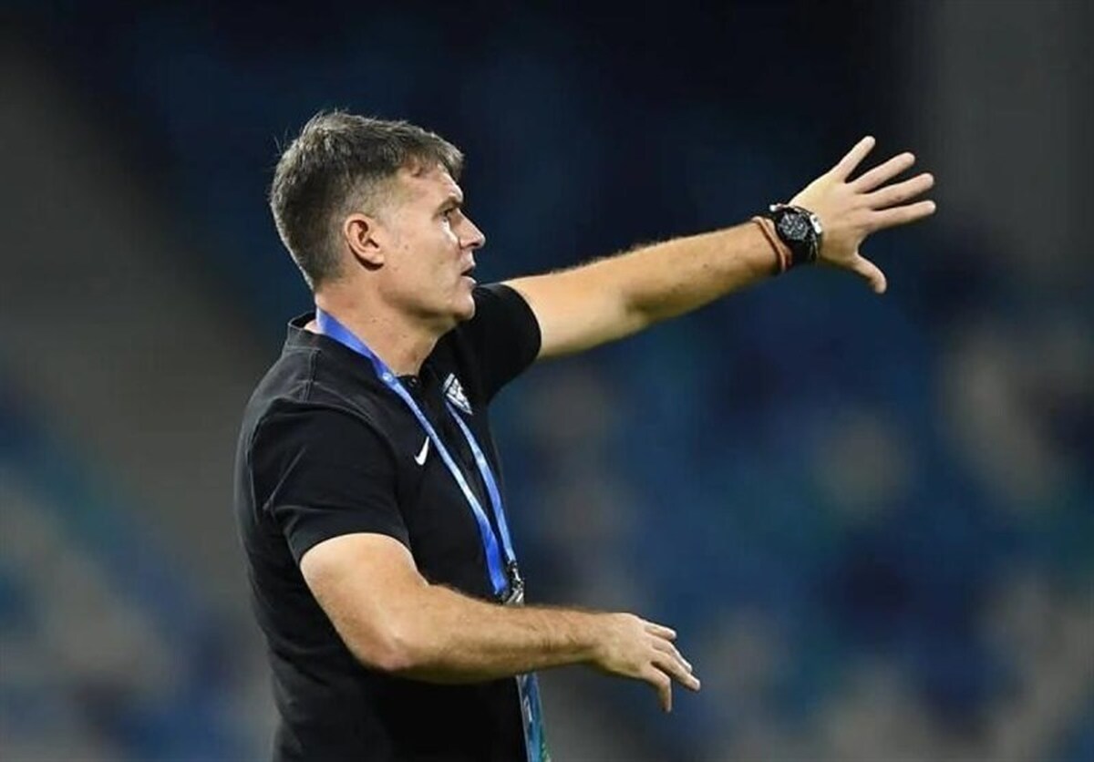 حاجی‌پور: قرارداد سانتانا با استقلال خوزستان در حال تنظیم است!