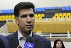 پاکدل: پاداش پای سکو ۲۰۰ میلیون تومان است