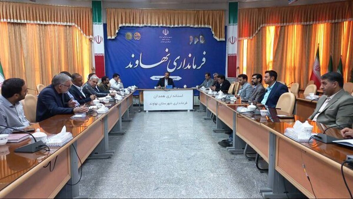 نظارت‌ها بر قاچاق کالا و ارز در نهاوند بسیار ضعیف است